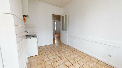 Photo du 27 Rue Rouget De Lisle, 42000 Saint-Étienne, France Saint-Étienne