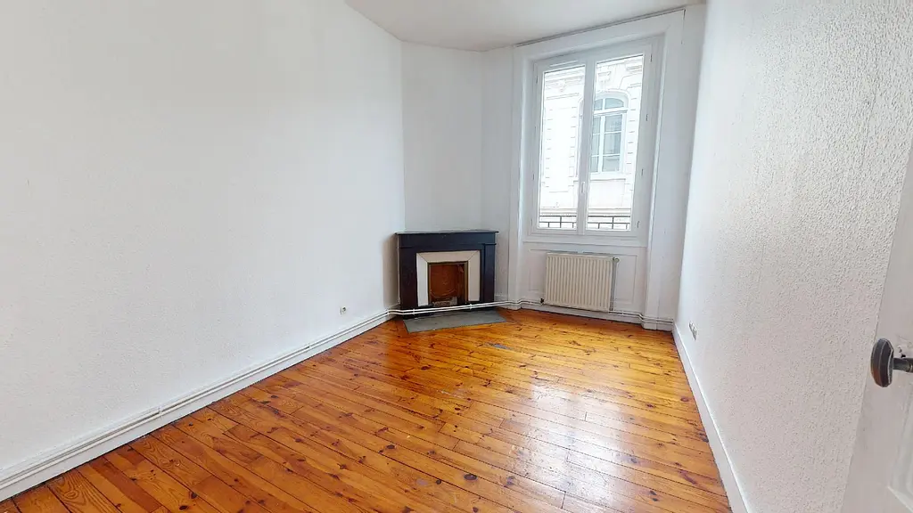 Photo du 27 Rue Rouget De Lisle, 42000 Saint-Étienne, France Saint-Étienne