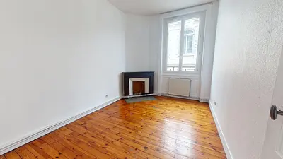 Photo du 27 Rue Rouget De Lisle, 42000 Saint-Étienne, France Saint-Étienne