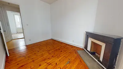 Photo du 27 Rue Rouget De Lisle, 42000 Saint-Étienne, France Saint-Étienne