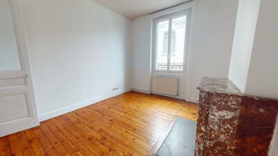 Photo du 27 Rue Rouget De Lisle, 42000 Saint-Étienne, France Saint-Étienne