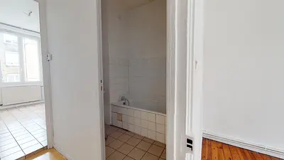 Photo du 27 Rue Rouget De Lisle, 42000 Saint-Étienne, France Saint-Étienne