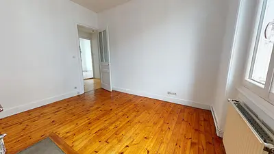 Photo du 27 Rue Rouget De Lisle, 42000 Saint-Étienne, France Saint-Étienne