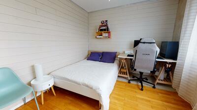 Photo du 2 Avenue Du Général Dwight Eisenhower, 69160 Tassin-la-Demi-Lune, France Tassin-la-Demi-Lune