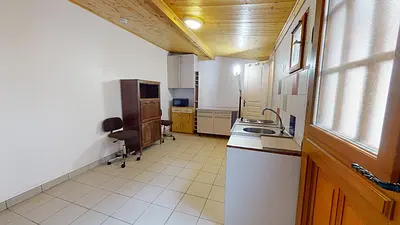 Photo du 12 Rue Pierre Le Vénérable, Cour Appartement F, 63000 Clermont-Ferrand, France Clermont-Ferrand