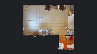 Photo du 12 Rue Pierre Le Vénérable, Cour Appartement F, 63000 Clermont-Ferrand, France Clermont-Ferrand