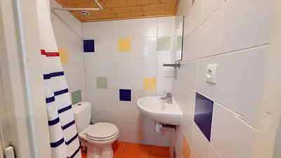 Photo du 12 Rue Pierre Le Vénérable, Cour Appartement F, 63000 Clermont-Ferrand, France Clermont-Ferrand