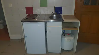 Photo du 12 Rue Pierre Le Vénérable, Cour Appartement F, 63000 Clermont-Ferrand, France Clermont-Ferrand