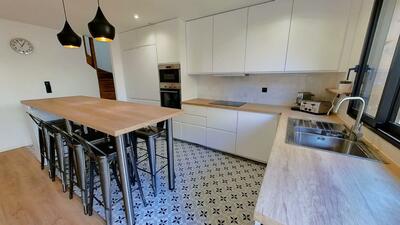 Photo du 38 Rue Elisée Reclus, 33400 Talence, France Talence