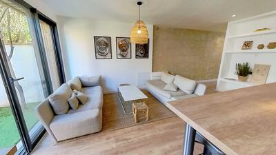 Photo du 38 Rue Elisée Reclus, 33400 Talence, France Talence