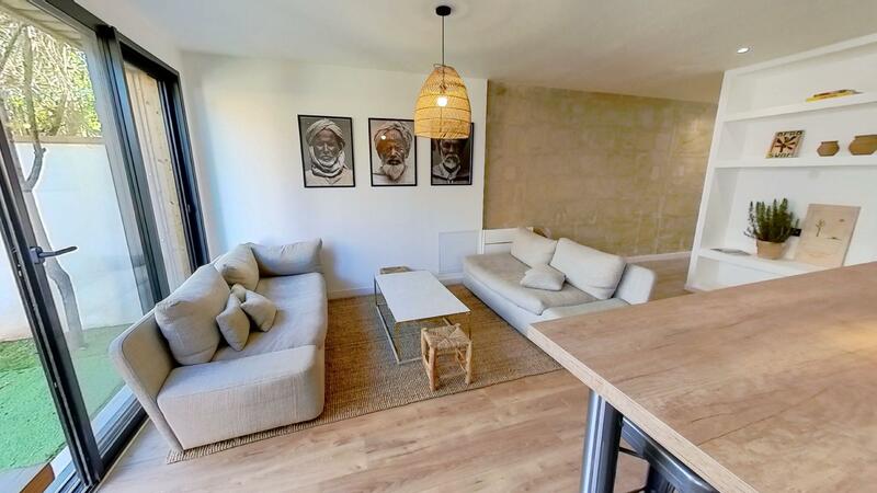 Photo du 38 Rue Elisée Reclus, 33400 Talence, France Talence