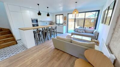 Photo du 38 Rue Elisée Reclus, 33400 Talence, France Talence