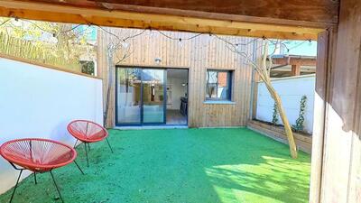 Photo du 38 Rue Elisée Reclus, 33400 Talence, France Talence