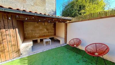 Photo du 38 Rue Elisée Reclus, 33400 Talence, France Talence