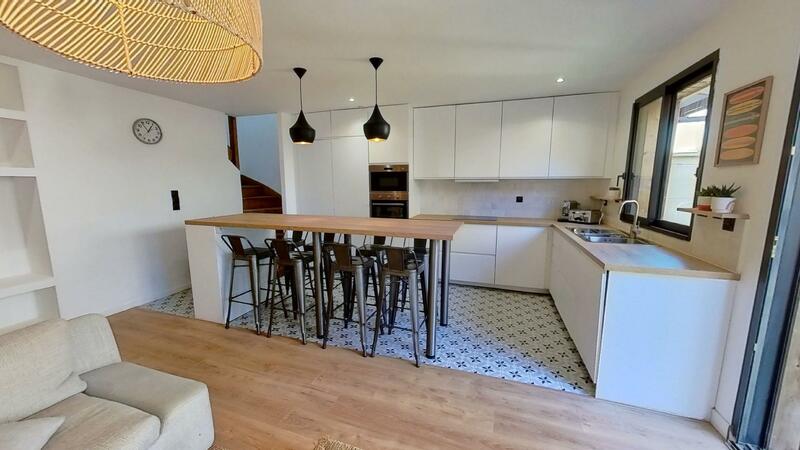 Photo du 38 Rue Elisée Reclus, 33400 Talence, France Talence