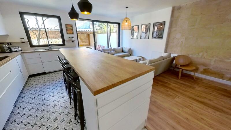 Photo du 38 Rue Elisée Reclus, 33400 Talence, France Talence