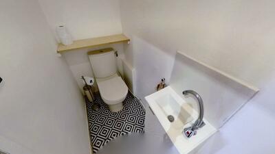 Photo du 38 Rue Elisée Reclus, 33400 Talence, France Talence