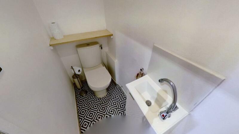 Photo du 38 Rue Elisée Reclus, 33400 Talence, France Talence