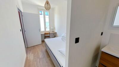 Photo du 38 Rue Elisée Reclus, 33400 Talence, France Talence