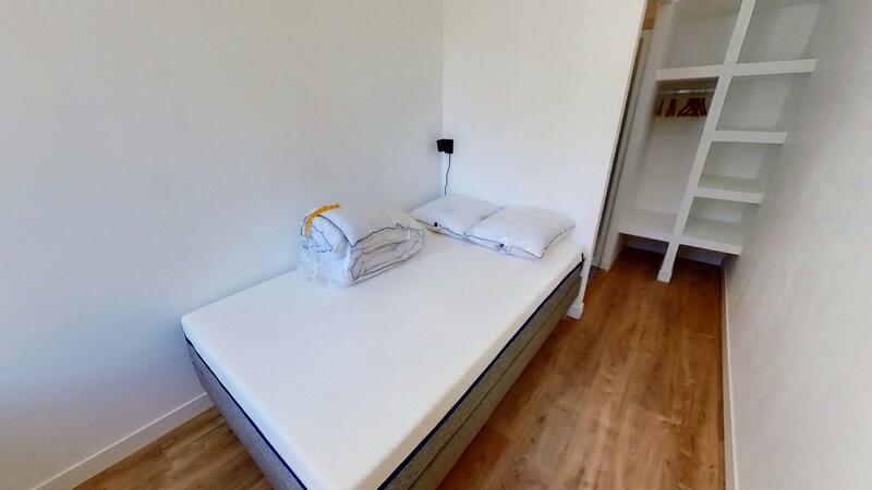 Photo du 38 Rue Elisée Reclus, 33400 Talence, France Talence