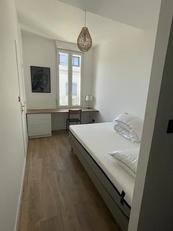 Photo du 38 Rue Elisée Reclus, 33400 Talence, France Talence