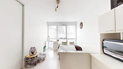 Photo du 18 Rue Laënnec, 44000 Nantes, France Nantes