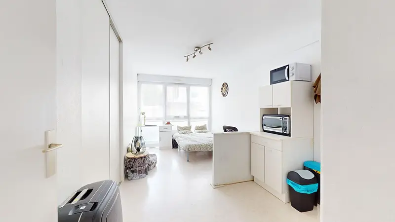 Photo du 18 Rue Laënnec, 44000 Nantes, France Nantes