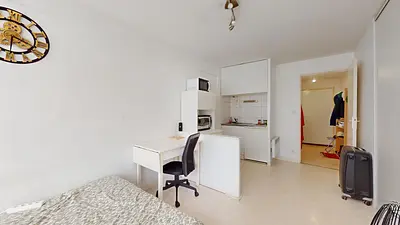 Photo du 18 Rue Laënnec, 44000 Nantes, France Nantes