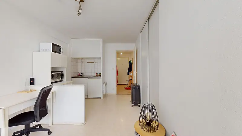 Photo du 18 Rue Laënnec, 44000 Nantes, France Nantes