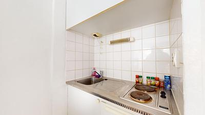 Photo du 18 Rue Laënnec, 44000 Nantes, France Nantes