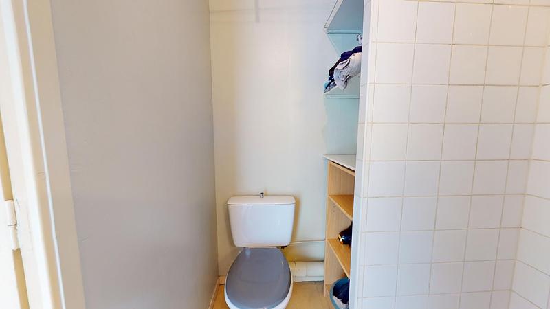 Photo du 18 Rue Laënnec, 44000 Nantes, France Nantes