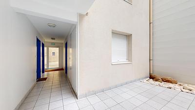 Photo du 18 Rue Laënnec, 44000 Nantes, France Nantes