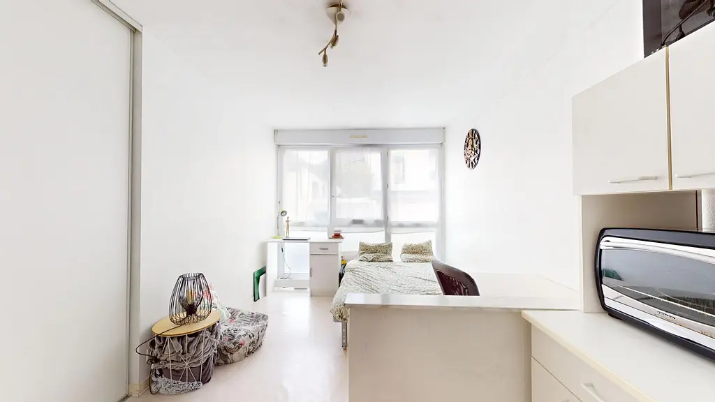 Photo du 18 Rue Laënnec, 44000 Nantes, France Nantes