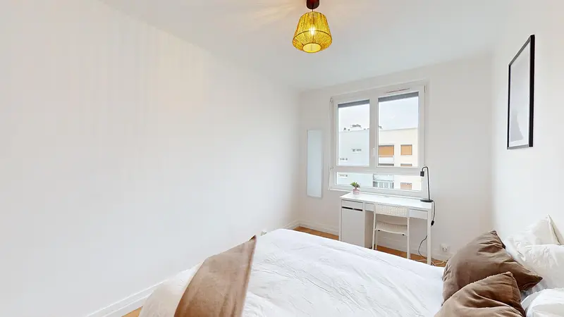 Photo du 29 Boulevard De L'université, 21000 Dijon, France Dijon