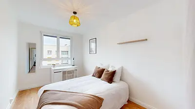 Photo du 29 Boulevard De L'université, 21000 Dijon, France Dijon