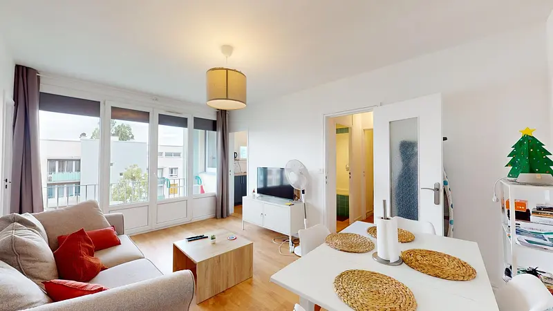 Photo du 29 Boulevard De L'université, 21000 Dijon, France Dijon