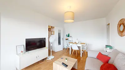 Photo du 29 Boulevard De L'université, 21000 Dijon, France Dijon