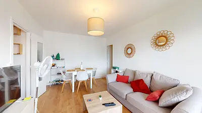 Photo du 29 Boulevard De L'université, 21000 Dijon, France Dijon