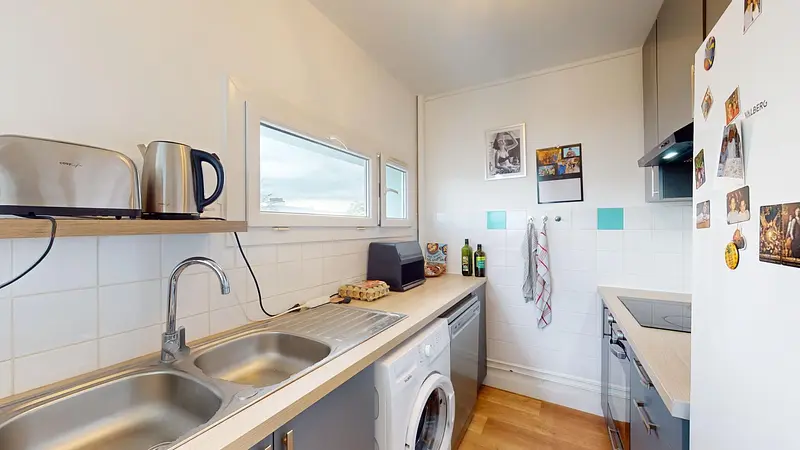 Photo du 29 Boulevard De L'université, 21000 Dijon, France Dijon