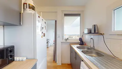 Photo du 29 Boulevard De L'université, 21000 Dijon, France Dijon