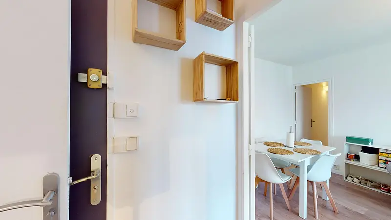 Photo du 29 Boulevard De L'université, 21000 Dijon, France Dijon