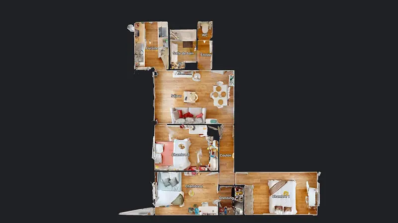 Photo du 29 Boulevard De L'université, 21000 Dijon, France Dijon