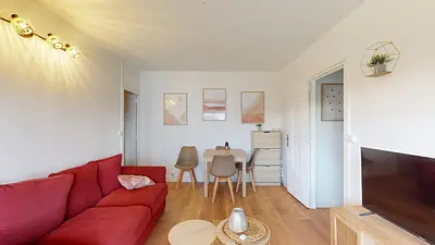 Photo du 27 Boulevard De L'université, 21000 Dijon, France Dijon