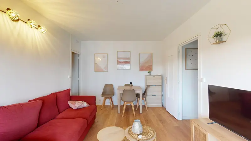 Photo du 27 Boulevard De L'université, 21000 Dijon, France Dijon