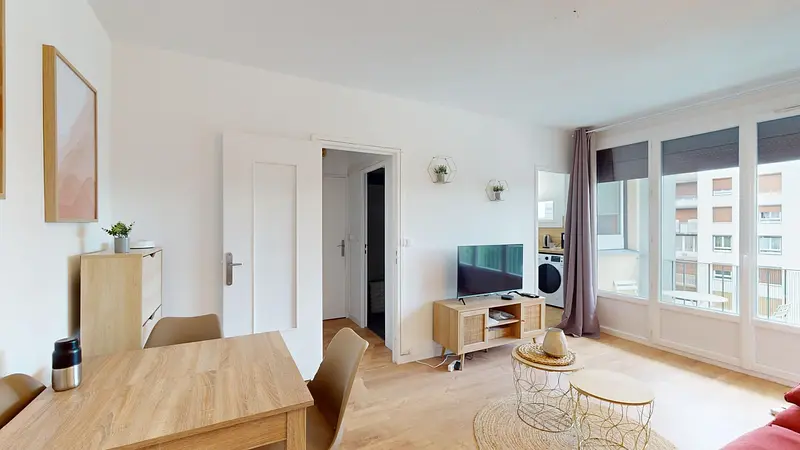 Photo du 27 Boulevard De L'université, 21000 Dijon, France Dijon