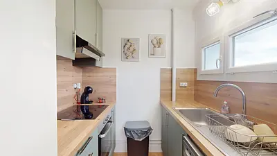 Photo du 27 Boulevard De L'université, 21000 Dijon, France Dijon