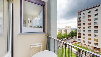 Photo du 27 Boulevard De L'université, 21000 Dijon, France Dijon