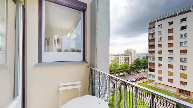 Photo du 27 Boulevard De L'université, 21000 Dijon, France Dijon