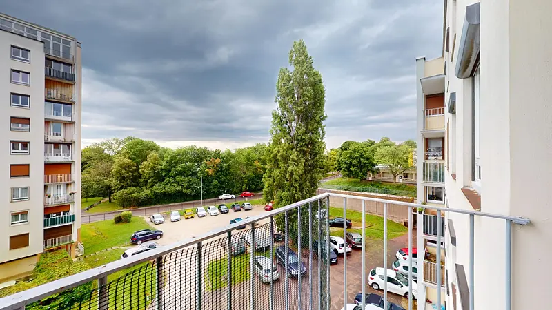 Photo du 27 Boulevard De L'université, 21000 Dijon, France Dijon