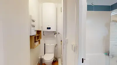 Photo du 27 Boulevard De L'université, 21000 Dijon, France Dijon